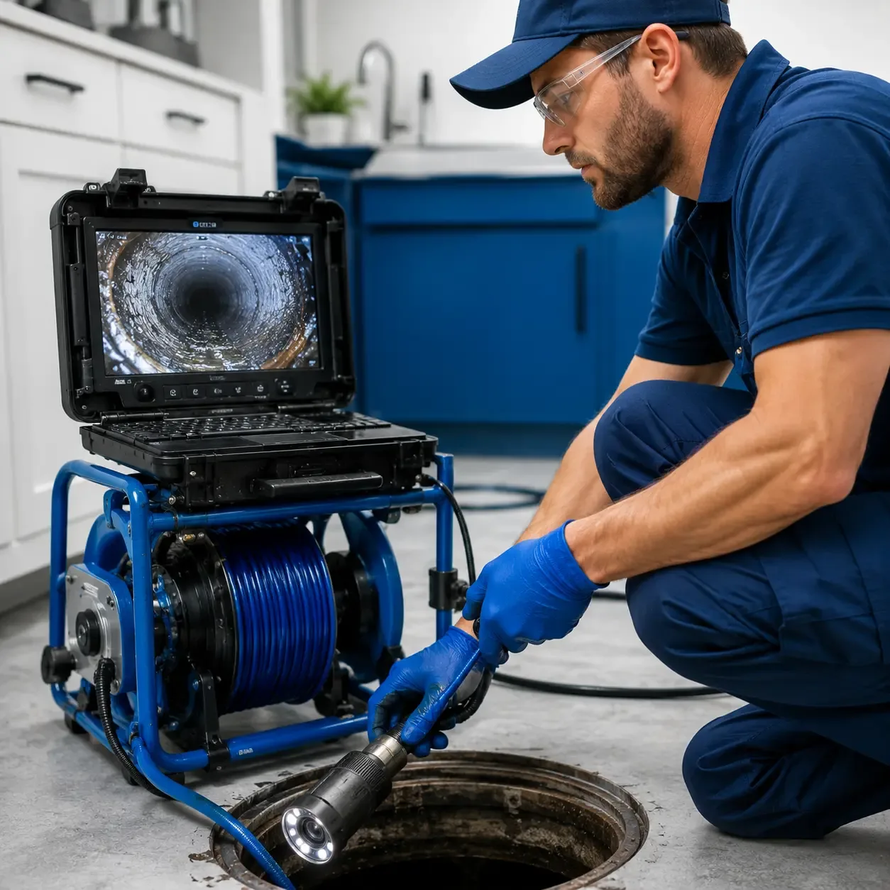 Pipe Relining professionals serving Haverford, PA
